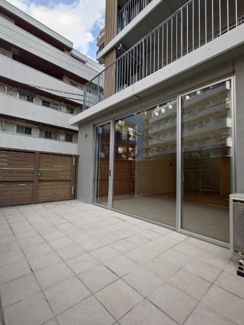 JP noie横浜平沼 部屋画像