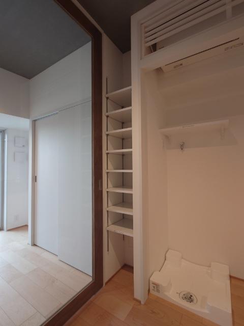 JP noie横浜平沼 部屋画像
