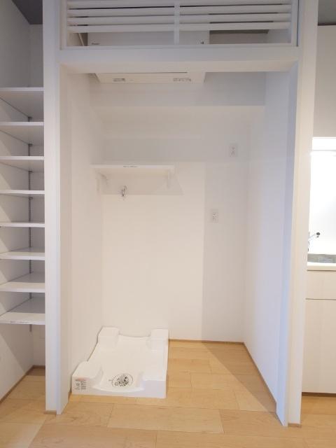 JP noie横浜平沼 部屋画像