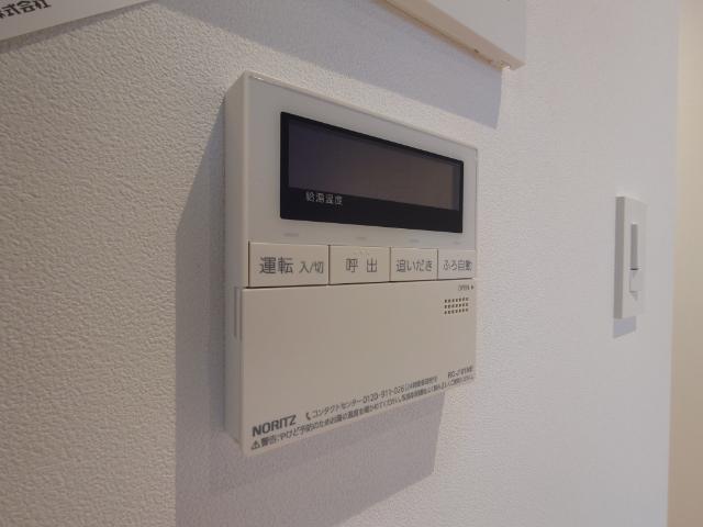 JP noie横浜平沼 部屋画像