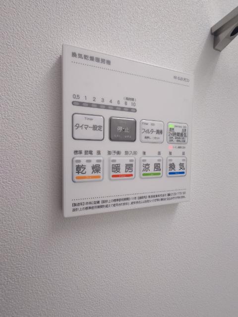 JP noie横浜平沼 部屋画像