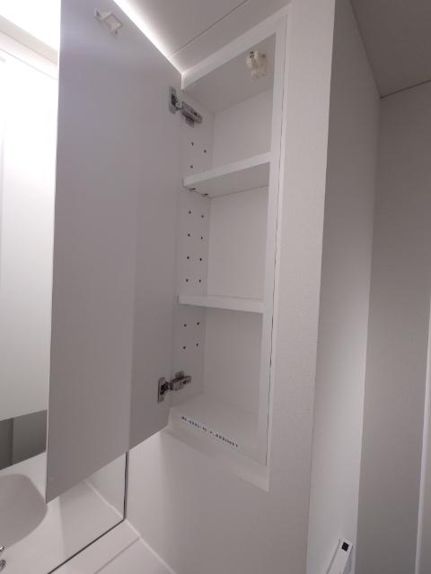 JP noie横浜平沼 部屋画像