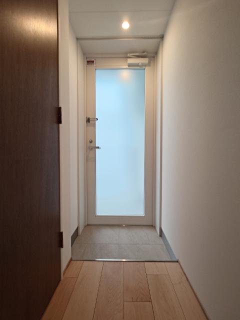 JP noie横浜平沼 部屋画像