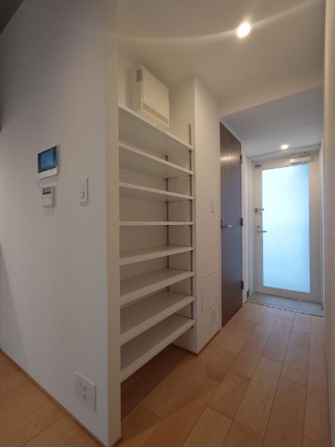 JP noie横浜平沼 部屋画像