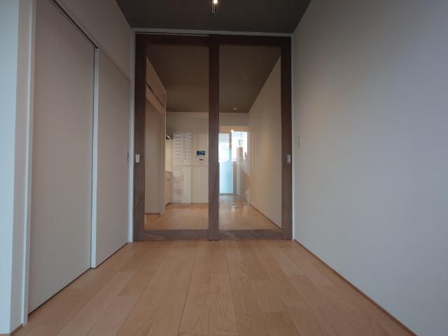 JP noie横浜平沼 部屋画像