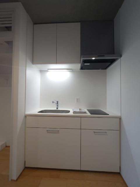 JP noie横浜平沼 部屋画像