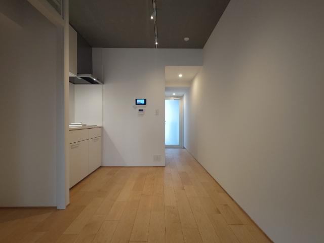 JP noie横浜平沼 部屋画像