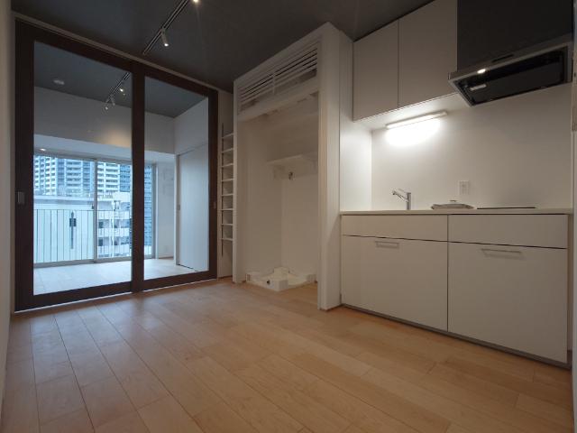 JP noie横浜平沼 部屋画像