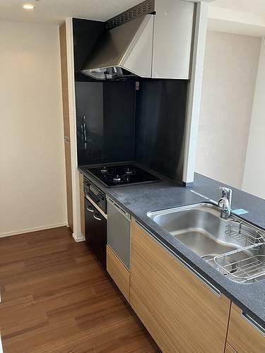 パークハウス三ツ沢ヒルトップテラス 部屋画像