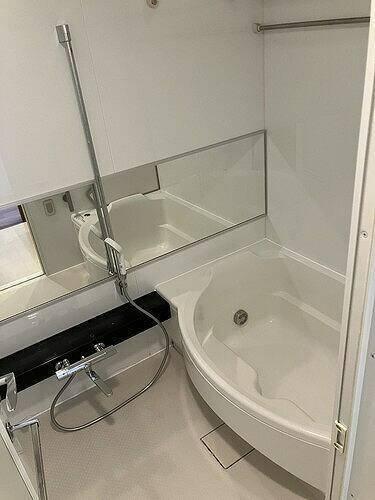 パークハウス三ツ沢ヒルトップテラス 部屋画像
