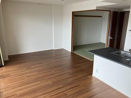 パークハウス三ツ沢ヒルトップテラス 部屋画像