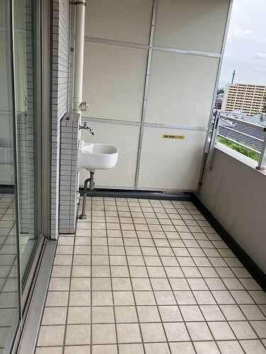 パークハウス三ツ沢ヒルトップテラス 部屋画像