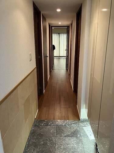 パークハウス三ツ沢ヒルトップテラス 部屋画像