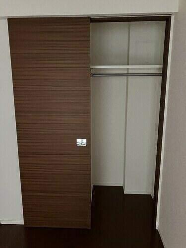 パークハウス三ツ沢ヒルトップテラス 部屋画像