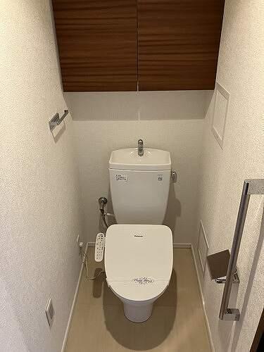 パークハウス三ツ沢ヒルトップテラス 部屋画像
