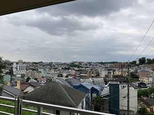 パークハウス三ツ沢ヒルトップテラス 部屋画像