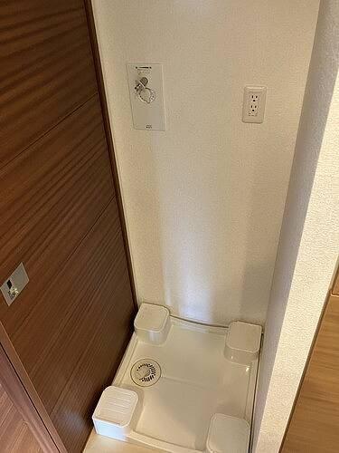 パークハウス三ツ沢ヒルトップテラス 部屋画像
