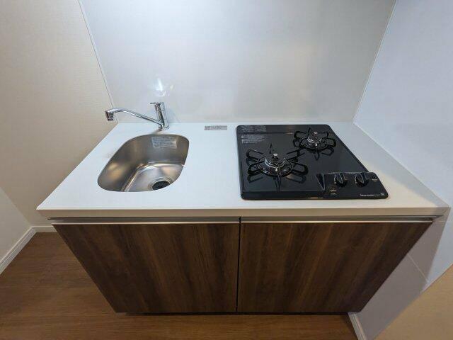 ティーステージジェイアール浜川崎 部屋画像
