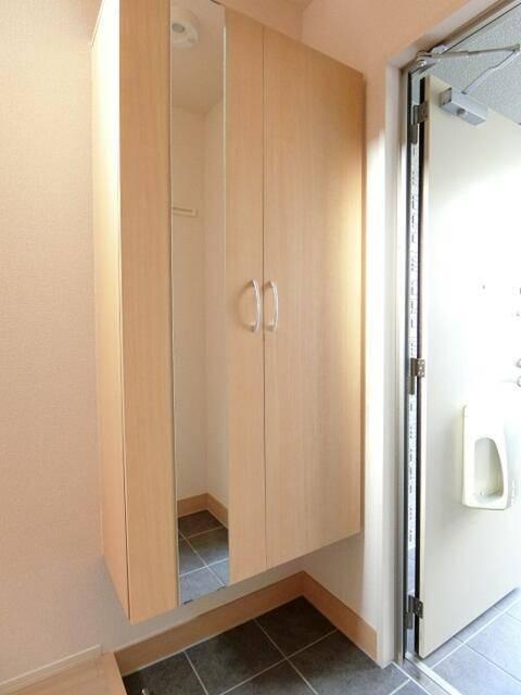 ＴＥＲＲＡＢＥＬＬＡ 部屋画像