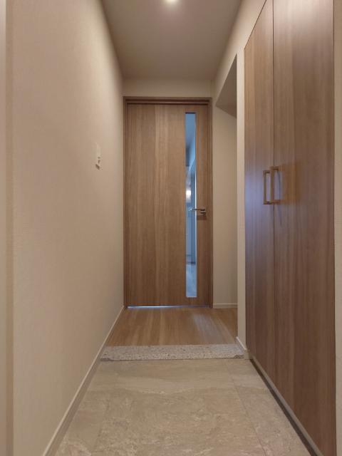 SANKYO YOKOHAMA CAMPUS 部屋画像