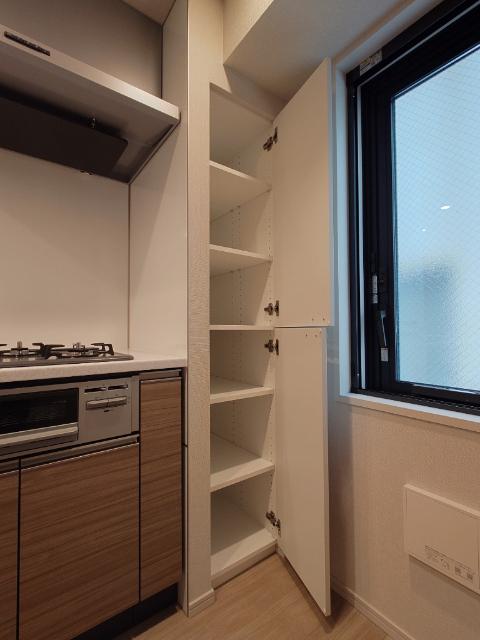 SANKYO YOKOHAMA CAMPUS 部屋画像
