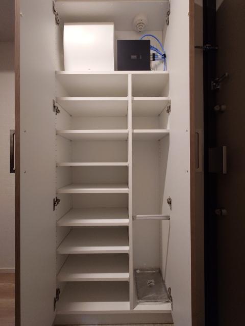 SANKYO YOKOHAMA CAMPUS 部屋画像