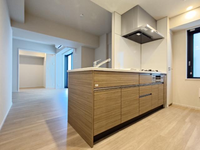 SANKYO YOKOHAMA CAMPUS 部屋画像