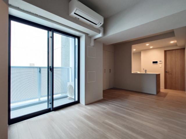 SANKYO YOKOHAMA CAMPUS 部屋画像