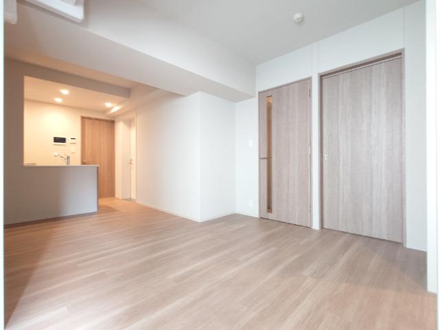 SANKYO YOKOHAMA CAMPUS 部屋画像