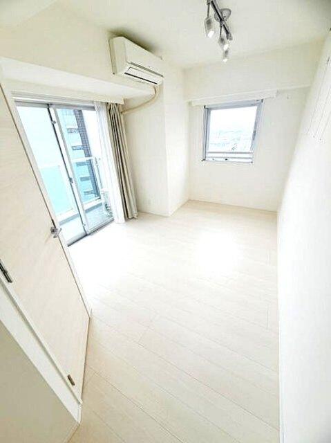 グランテム本厚木 部屋画像
