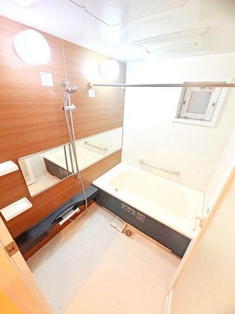 グランテム本厚木 部屋画像