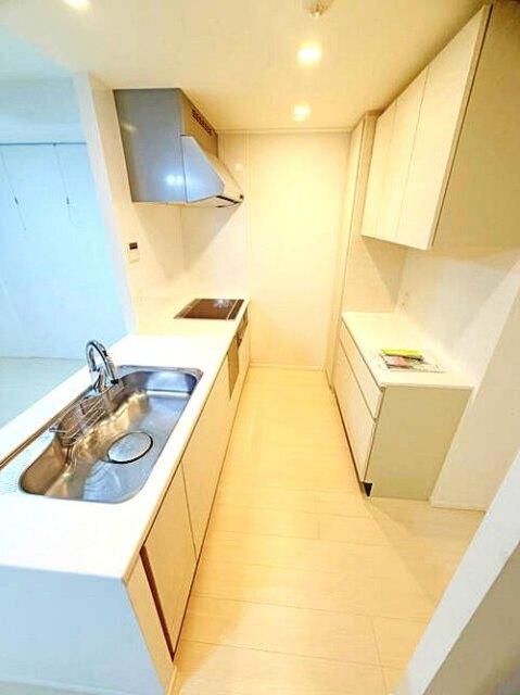 グランテム本厚木 部屋画像