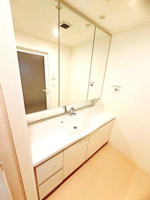 グランテム本厚木 部屋画像