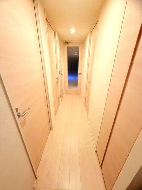 グランテム本厚木 部屋画像