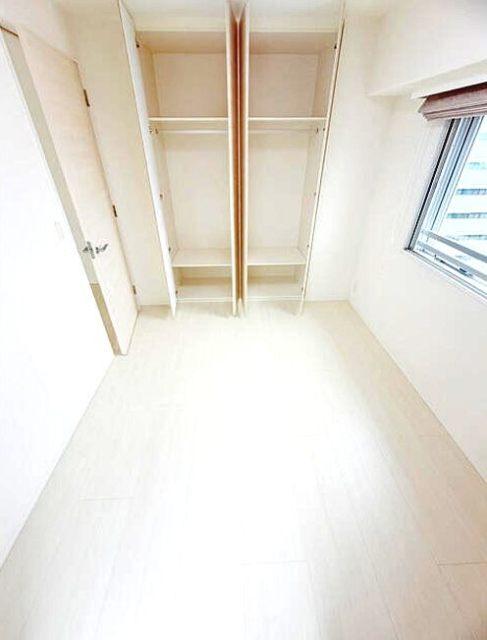 グランテム本厚木 部屋画像
