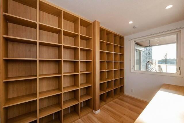 プレミアヒルズ 部屋画像