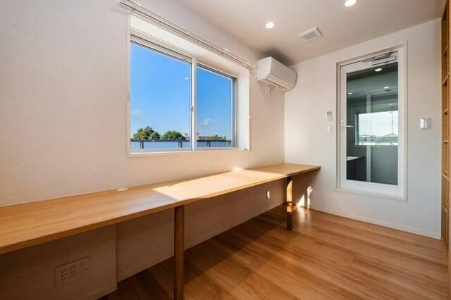 プレミアヒルズ 部屋画像