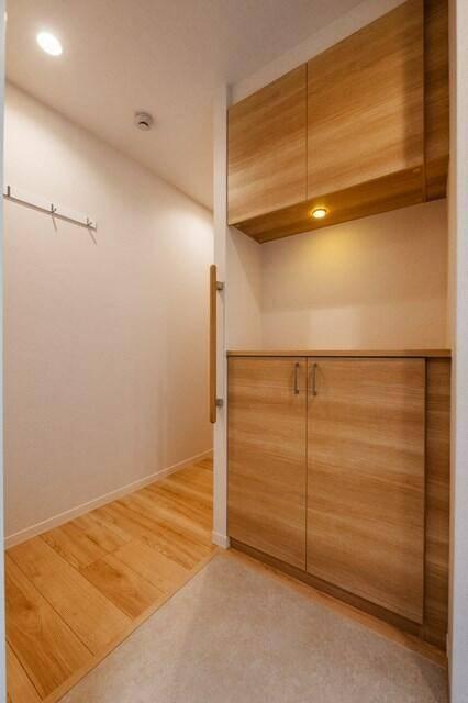 プレミアヒルズ 部屋画像