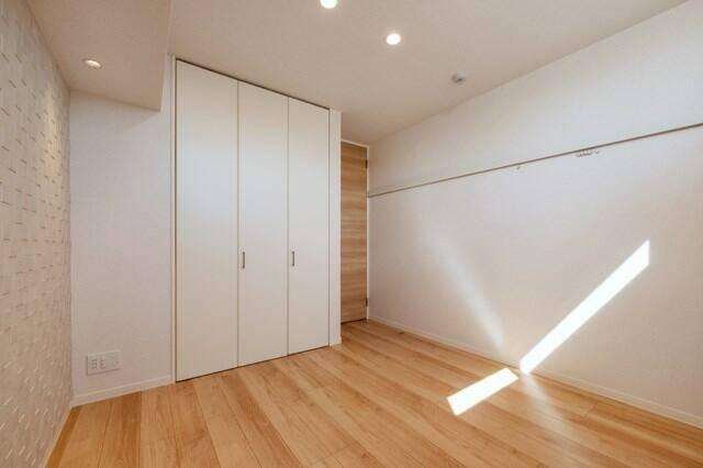 プレミアヒルズ 部屋画像