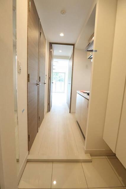 ＡＲＣＯＢＡＬＥＮＯＭＵＳＡＳＨＩＫＯＳＵＧＩⅡ 部屋画像