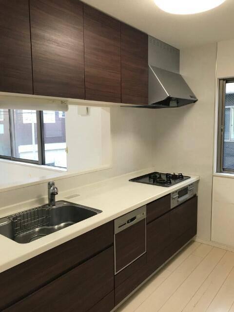 ＫＢ綱島ＨＯＵＳＥ 部屋画像