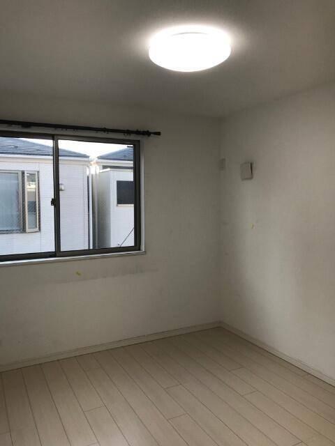 ＫＢ綱島ＨＯＵＳＥ 部屋画像