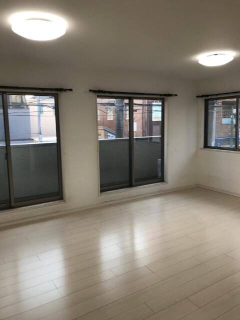 ＫＢ綱島ＨＯＵＳＥ 部屋画像