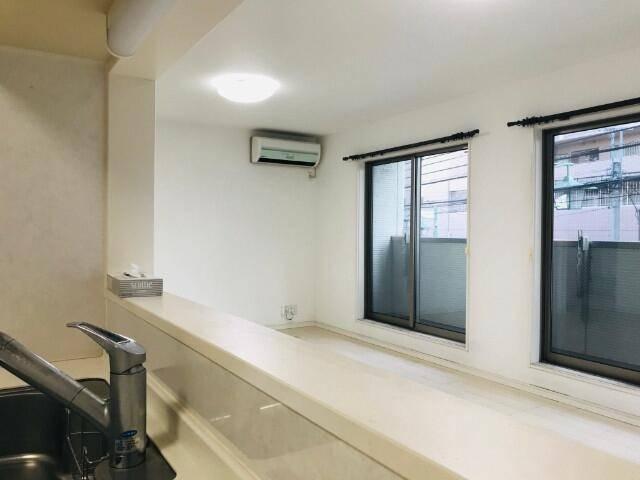 ＫＢ綱島ＨＯＵＳＥ 部屋画像