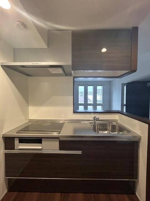 ＰＲＡＩＲＩＥＨＥＩＧＨＴＳ 部屋画像