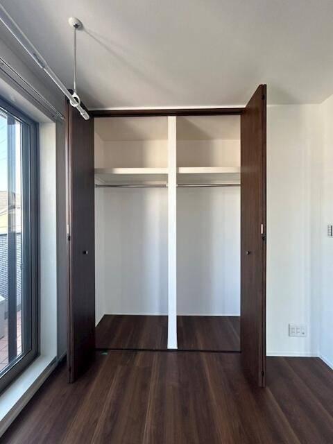 ＰＲＡＩＲＩＥＨＥＩＧＨＴＳ 部屋画像