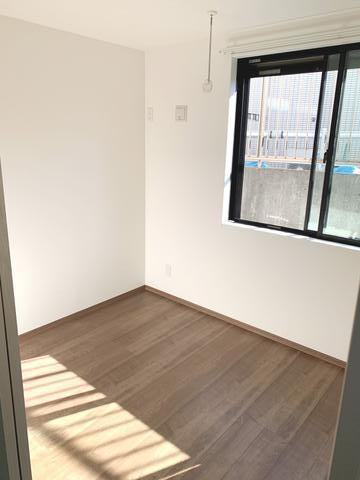 アーバンパーク宮前平ＷＥＳＴ 部屋画像