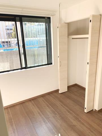 アーバンパーク宮前平ＷＥＳＴ 部屋画像