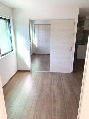 アーバンパーク宮前平ＷＥＳＴ 部屋画像