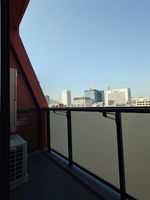 ルフォンプログレ横浜関内 部屋画像